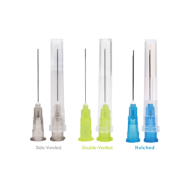 Endo Irrigation Needles